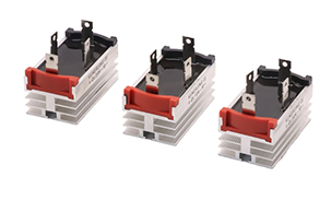 QL連體單相整流橋堆